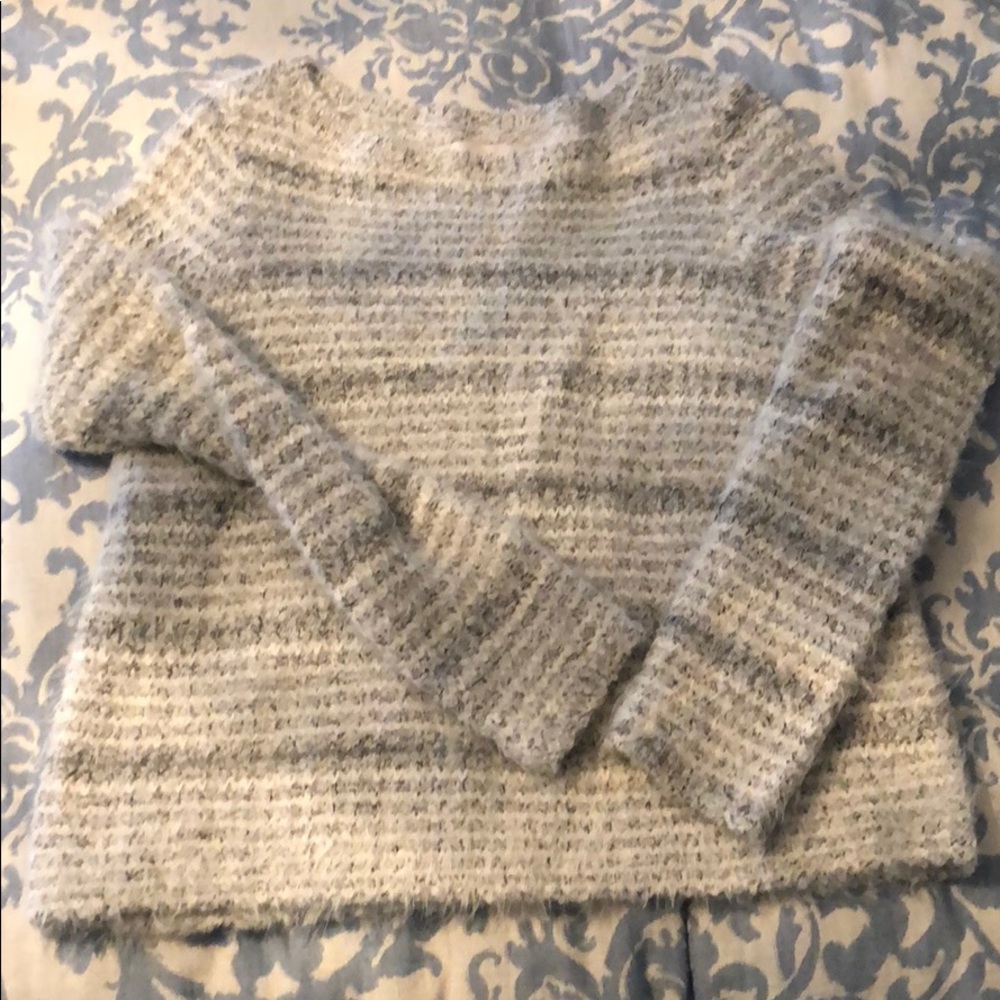 Loft sweater
